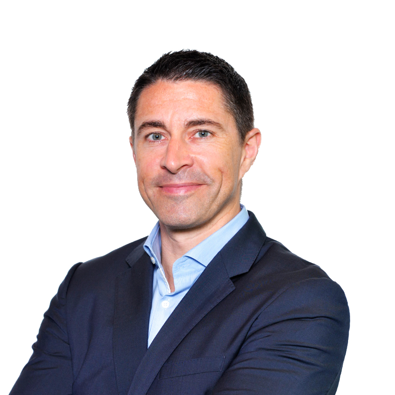 Photo of Mathieu Marsan
